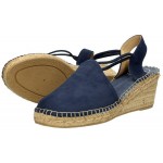 Toni Pons Espadrilles Tremp Mari Blue Toni Pons Espadrilles Tremp Mari Blue